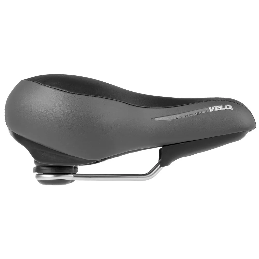 Velo Newport Gemini Cykelsadel Velo Newport Gemini Cykelsadel