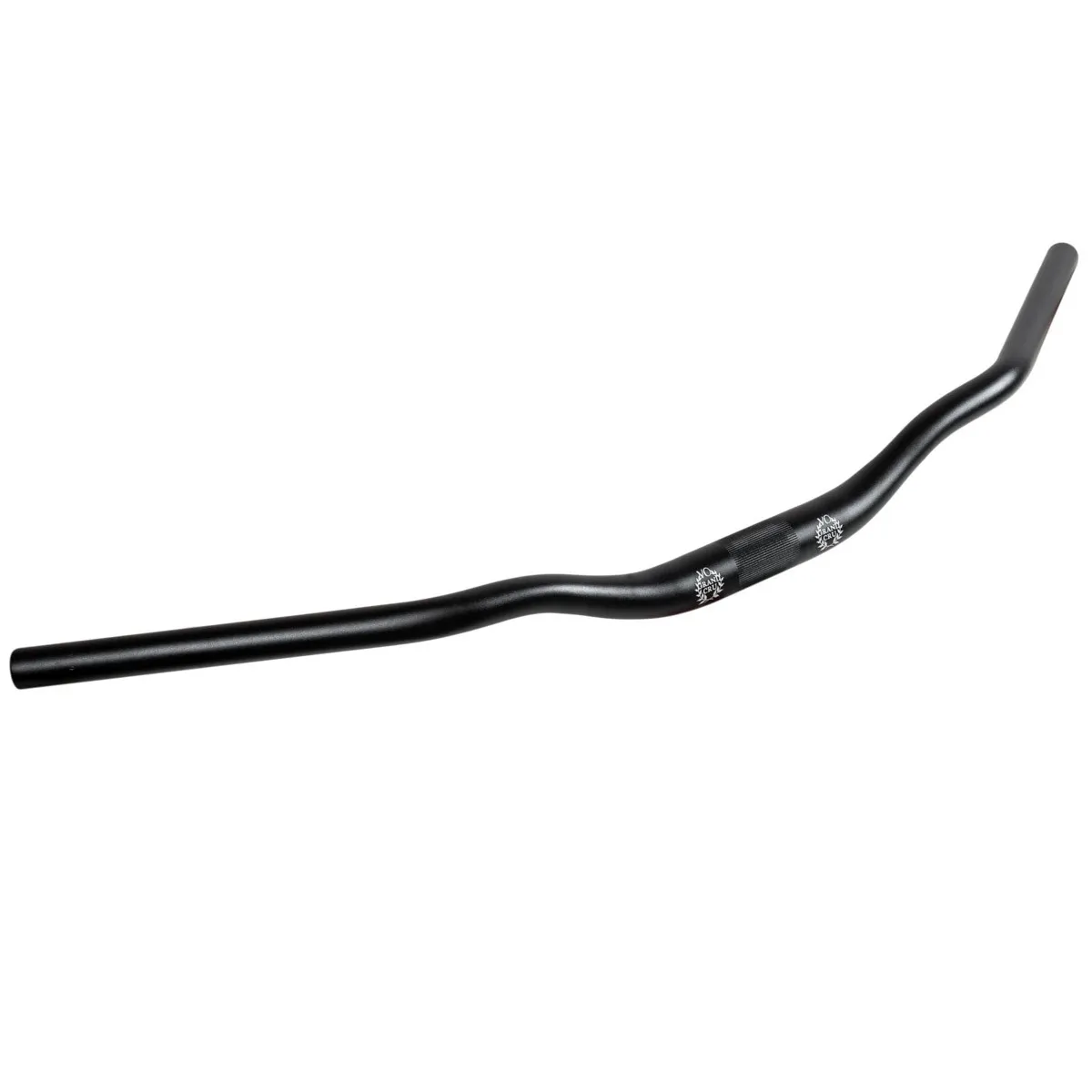 Velo Orange Seine Styr, Sort, Black, 31.8mm, 780mm