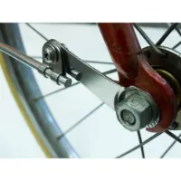Velo Orange Skärmstagsfäste för Mutter Velo Orange Skärmstagsfäste för Mutter