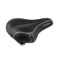 Velo Plush Elasto Cykelsadel Velo Plush Elasto Cykelsadel