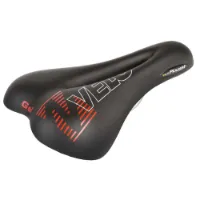 Velo Plush Gel D1 Cykelsadel Velo Plush Gel D1 Cykelsadel