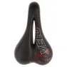 Velo Plush Gel D1 Cykelsadel