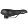Velo Plush Gel Elasto Cykelsadel