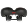Velo Plush Gel Elasto Cykelsadel