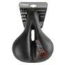 Velo Plush Gel Elasto Cykelsadel