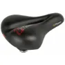 Velo Plush Gel Elasto Cykelsadel