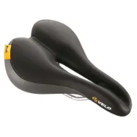 Velo Plush Inclined Cykelsadel Velo Plush Inclined Cykelsadel