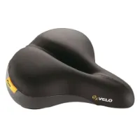 Velo Plush Relaxed Cykelsadel Velo Plush Relaxed Cykelsadel