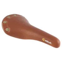 Velo Plush Vintage Cykelsadel Velo Plush Vintage Cykelsadel