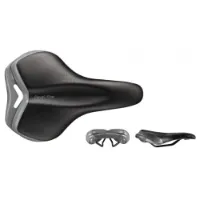 Velo Prevail Flow Cykelsadel Velo Prevail Flow Cykelsadel
