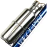 Velo Retro Mkii Flaskhållare, Polished, One Size