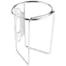 Velo Retro Mkii Flaskhållare, Polished, One Size