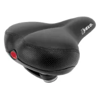 Velo Safety Cykelsadel