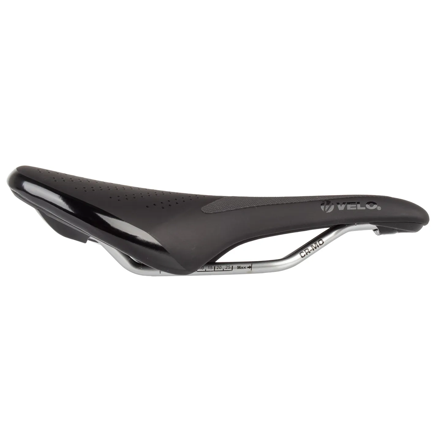 Velo Shorty Sport Racing Sadel