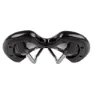 Velo Shorty Sport Racing Sadel, Black, 155mm