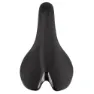 Velo Shorty Sport Racing Sadel, Black, 155mm