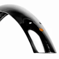 Velo Smooth 60 Mm Skärmset Velo Smooth 60 Mm Skärmset