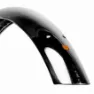 Velo Smooth 60 Mm Skärmset, Black, 26"