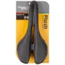 Velo Speedflex Ac Cykelsadel, Black, 130mm