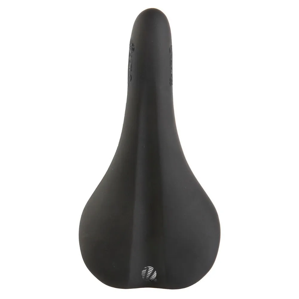Velo Speedflex Basic S Cykelsadel, Black, 110-120mm