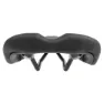 Velo Speedflex Basic S Cykelsadel, Black, 110-120mm