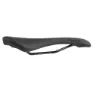 Velo Speedflex Basic S Cykelsadel, Black, 110-120mm