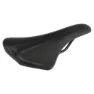 Velo Speedflex Basic S Cykelsadel, Black, 110-120mm