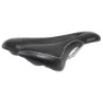 Velo Speedflex Vacu Fc Cykelsadel, Black, 143mm