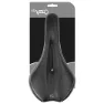 Velo Speedflex Vacu Fc Cykelsadel, Black, 143mm