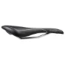 Velo Speedflex Vacu Fc Cykelsadel, Black, 143mm