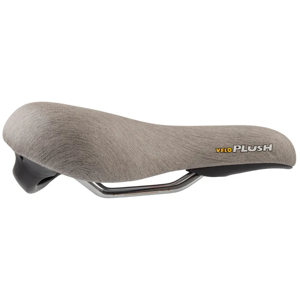 Velo Stella Urban E-grip Cykelsadel