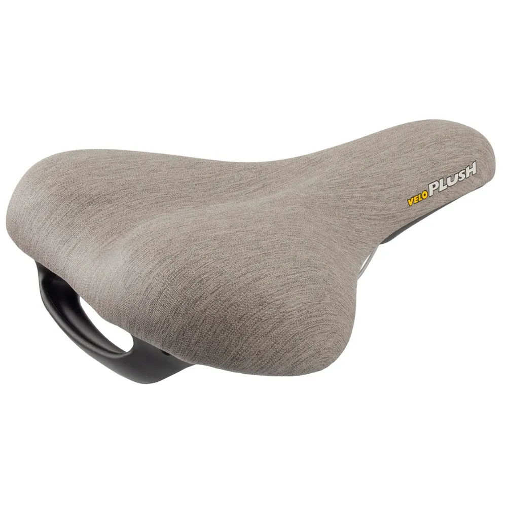 Velo Stella Urban E-grip Cykelsadel
