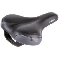 Velo Tour E-grip Cykelsadel Velo Tour E-grip Cykelsadel