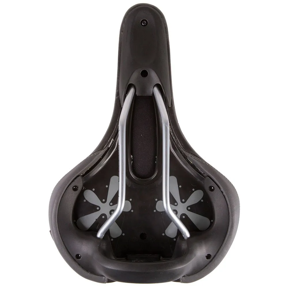 Velo Tour E-grip Cykelsadel