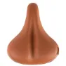 Velo Tour Ela Gen Cykelsadel, Brown, 220mm