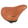 Velo Tour Ela Gen Cykelsadel, Brown, 220mm