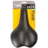 Velo Tour Hc Gel Cykelsadel, Black / grey, 168mm