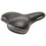 Velo Tour Hc Gel Cykelsadel, Black / grey, 168mm