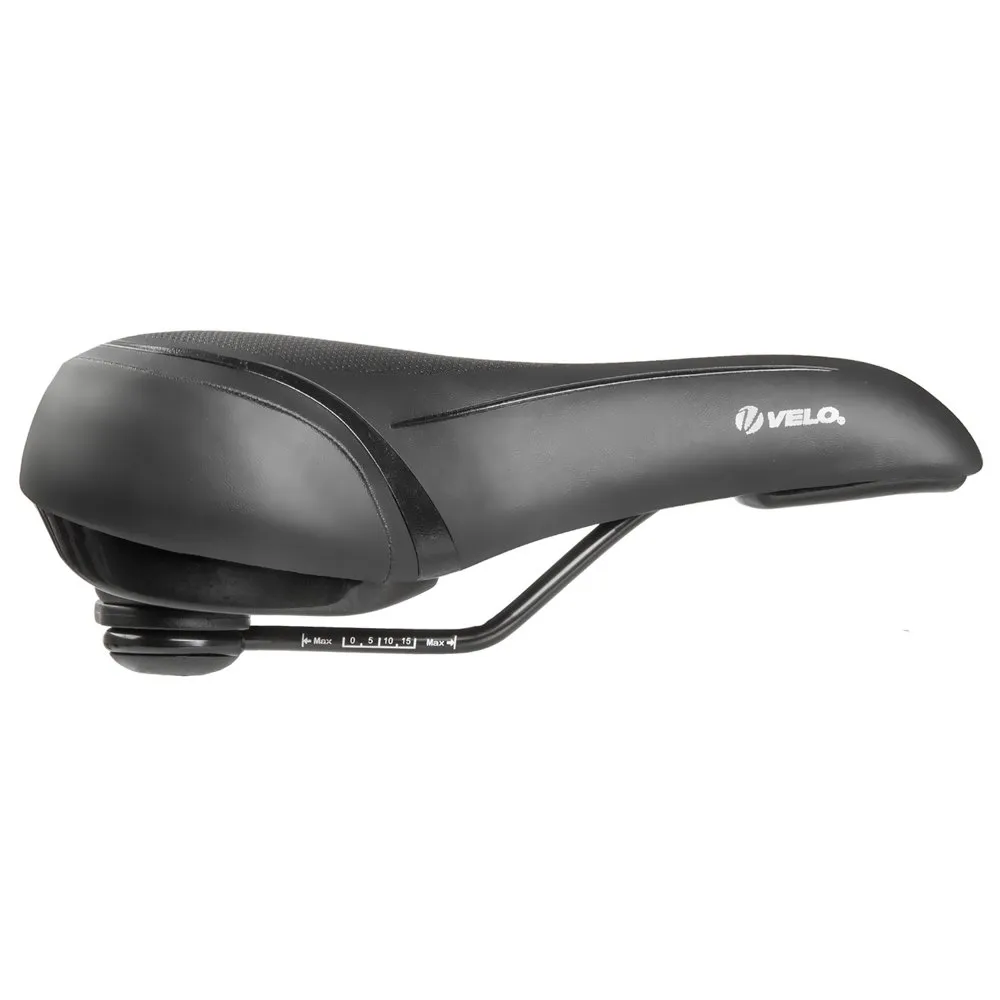 Velo Townie Cykelsadel