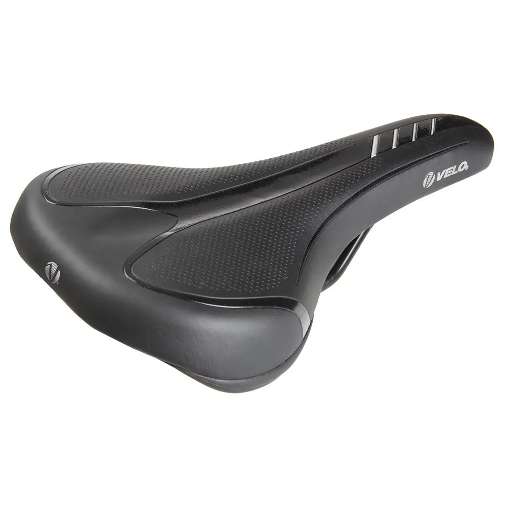 Velo Traveller Cykelsadel