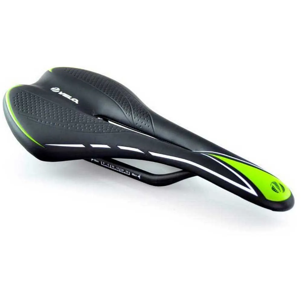 Velo Vl1220 Carbon Cykelsadel