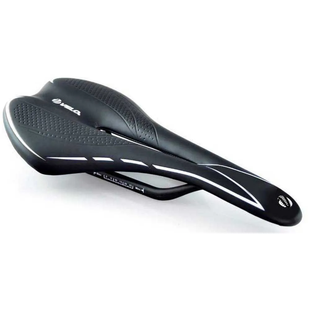 Velo Vl1220 Carbon Cykelsadel Velo Vl1220 Carbon Cykelsadel