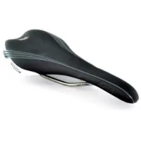 Velo Vl1411 Titanium Cykelsadel Velo Vl1411 Titanium Cykelsadel