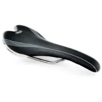 Velo Vl1491 Titanium Cykelsadel
