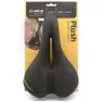 Velo Vl3147 Cykelsadel, Black, 176mm