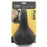 Velo Vl3208 Cykelsadel, Black, 158mm