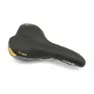 Velo Vl3208 Cykelsadel, Black, 158mm