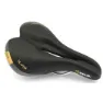 Velo Vl4126 Cykelsadel, Black, 174mm