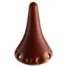 Velo Vl6067 Cykelsadel, Brown, 165mm