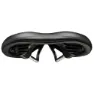Velo Vl6363 Cykelsadel, Black, 193mm